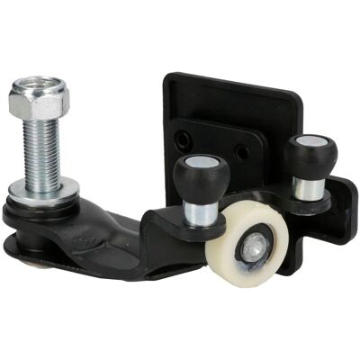 Guida porta scorrevole BLIC - Centro destro - Ricambio OEM durevole Guida porta scorrevole BLIC - Centro destro - Ricambio OEM durevole