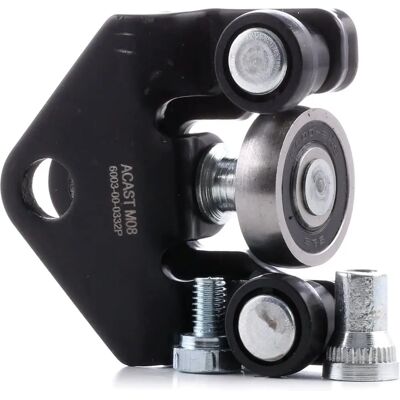 Guida porta scorrevole BLIC - Modello 6003-00-0332P Guida porta scorrevole BLIC - Modello 6003-00-0332P