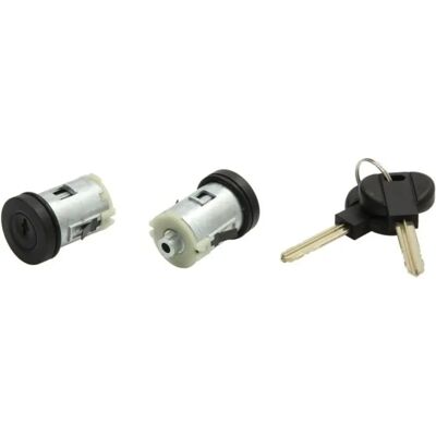 BLIC 6010-08-011427P låscylinderset - Lock Cylinder Set BLIC 6010-08-011427P låscylinderset - Lock Cylinder Set