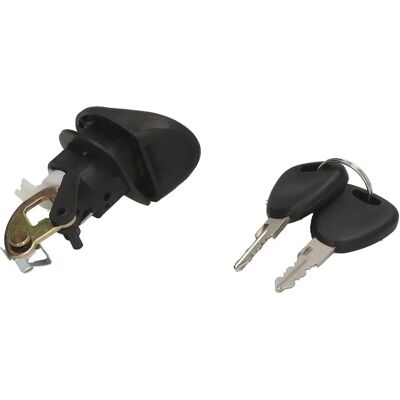 Cerradura de maletero trasero BLIC - cerradura de coche Cerradura de maletero trasero BLIC - cerradura de coche