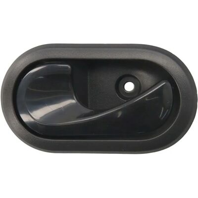 Poignée de porte BLIC 6010-67-005409P - Avant/arrière, gauche Poignée de porte BLIC 6010-67-005409P - Avant/arrière, gauche
