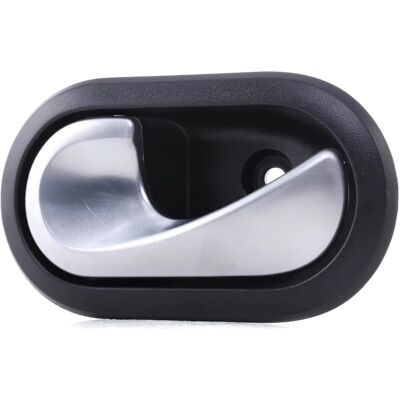 Poignée de porte BLIC Chrom - Poignée de porte - Publicité Poignée de porte BLIC Chrom - Poignée de porte - Publicité
