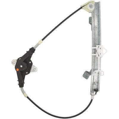 Alzacristalli BLIC 6060-00-FI9584 - Manuale Alzacristalli BLIC 6060-00-FI9584 - Manuale