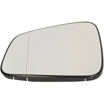 BLIC Model 6102-04-2002017P - Sticlă oglindă exterioară BLIC Model 6102-04-2002017P - Sticlă oglindă exterioară