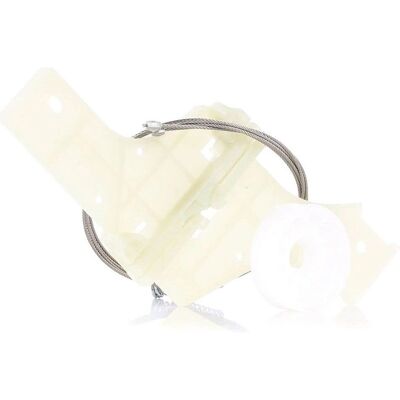 Kit di riparazione BLIC per regolatore finestra - Kit di riparazione lève-vitre Kit di riparazione BLIC per regolatore finestra - Kit di riparazione lève-vitre