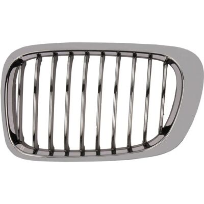 Blic Grille de Radiateur Gauche/Droite - Grille de radiateur Blic Grille de Radiateur Gauche/Droite - Grille de radiateur