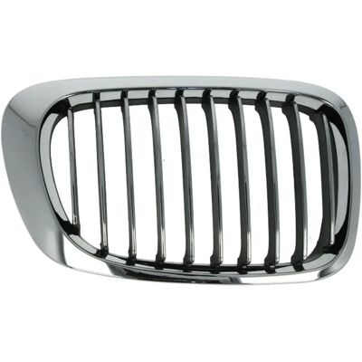 Grille de radiateur BLIC 6502-07-0061993PP Droite - Grille de radiateur Grille de radiateur BLIC 6502-07-0061993PP Droite - Grille de radiateur