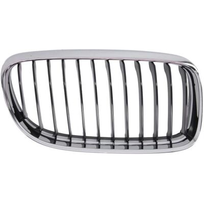 Grille de radiateur BLIC - Droite - Pièce de rechange Grille de radiateur BLIC - Droite - Pièce de rechange