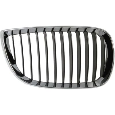 BLIC 6502-07-0085992P Grille de radiateur droite - Grille de radiateur BLIC 6502-07-0085992P Grille de radiateur droite - Grille de radiateur