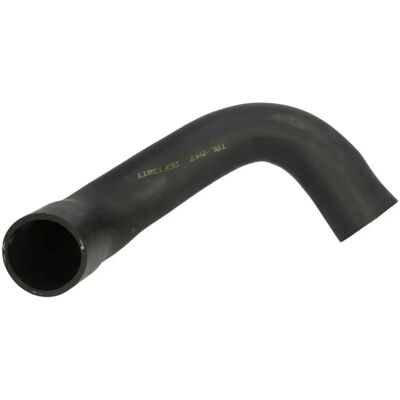 THERMOTEC DCF138TT Luchtslang voor FIAT Bravo 2 en Lancia Delta 3 - Intercooler Buis THERMOTEC DCF138TT Luchtslang voor FIAT Bravo 2 en Lancia Delta 3 - Intercooler Buis