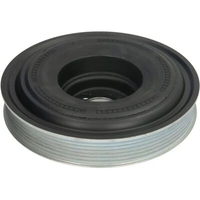 BTA E6F0009BTA - Poulie Damper pour vilebrequin de 165mm - Pièce moteur BTA E6F0009BTA - Poulie Damper pour vilebrequin de 165mm - Pièce moteur
