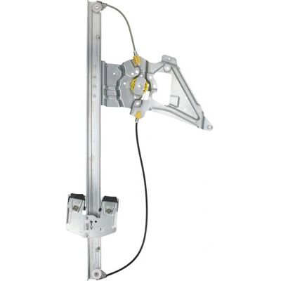 BLIC Modell 6060-02-065860 Vindusregulator - Høyre side BLIC Modell 6060-02-065860 Vindusregulator - Høyre side