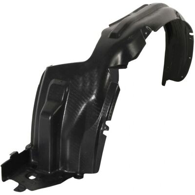 Vasen etuovetuki BLIC 6601-01-6818801P - Fender Garnish Vasen etuovetuki BLIC 6601-01-6818801P - Fender Garnish