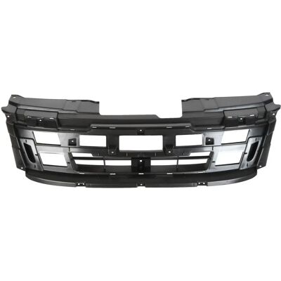 Blic 5601-00-3053995P Grille de radiateur - Grille de radiateur Blic 5601-00-3053995P Grille de radiateur - Grille de radiateur