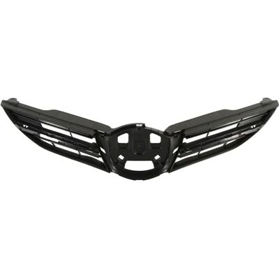 Grille de radiateur BLIC 6502-07-8118998P - Radiator Grille Grille de radiateur BLIC 6502-07-8118998P - Radiator Grille