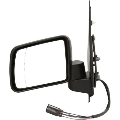 Specchietto esterno sinistro riscaldato elettrico Blic 5402-04-9229499P Specchietto esterno sinistro riscaldato elettrico Blic 5402-04-9229499P