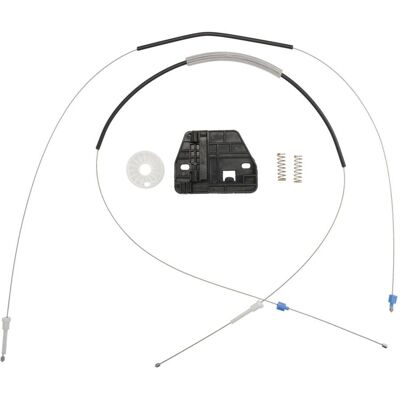 BLIC 6205-30-003801P - Reparationssats för fönsterregulator BLIC 6205-30-003801P - Reparationssats för fönsterregulator