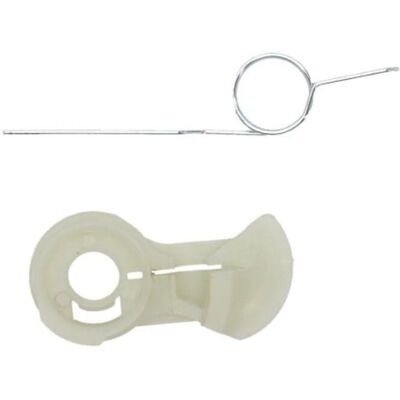 Kit di riparazione del regolatore finestrino BLIC 6205-09-047829P Sinistra Kit di riparazione del regolatore finestrino BLIC 6205-09-047829P Sinistra