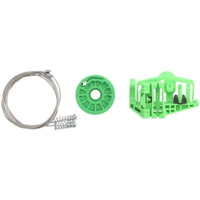 Kit di riparazione del regolatore del finestrino BLIC 6205-05-021803P Kit di riparazione del regolatore del finestrino BLIC 6205-05-021803P
