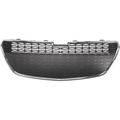 Blic Radiatorgrill - Reservdel för fordonsskötsel Blic Radiatorgrill - Reservdel för fordonsskötsel