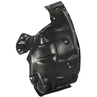 BLIC 6601-01-6046808P Parafango - Parafango anteriore, destro BLIC 6601-01-6046808P Parafango - Parafango anteriore, destro