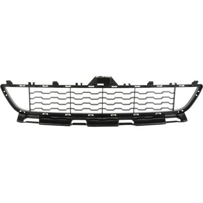 BLIC Modell 6502-07-0070910P Ventilasjonsgitter - Reservedel for støtfanger BLIC Modell 6502-07-0070910P Ventilasjonsgitter - Reservedel for støtfanger