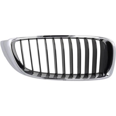 Blic 6502-07-0070992P Grille de radiateur Blic 6502-07-0070992P Grille de radiateur