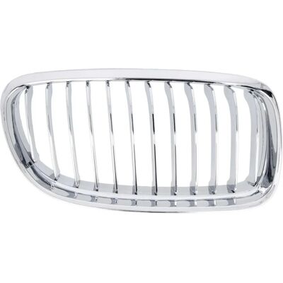 Grille de radiateur BLIC - Droite - Grille de radiateur pour réparation Grille de radiateur BLIC - Droite - Grille de radiateur pour réparation