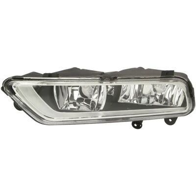BLIC Left Fog Light - Fog Light BLIC Left Fog Light - Fog Light
