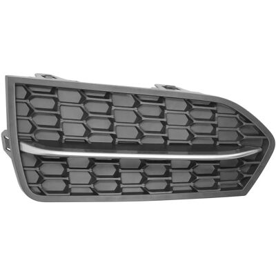 Blic ventilasjonsgitter - Høyre - Bumper reservedel Blic ventilasjonsgitter - Høyre - Bumper reservedel
