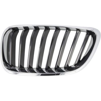 Grille de radiateur BLIC 6502-07-0069991P - Grille de radiateur Grille de radiateur BLIC 6502-07-0069991P - Grille de radiateur