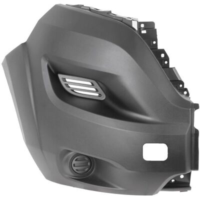 Blic 5510-00-2098912Q - Bumper Blic 5510-00-2098912Q - Bumper