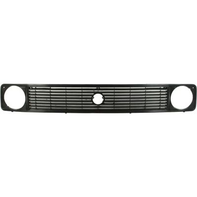 Blic 6502-07-9557990P Grille de radiateur - Radiator Grille Blic 6502-07-9557990P Grille de radiateur - Radiator Grille