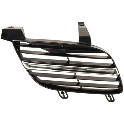 Blic 6502-07-1632992P Grille de radiateur droite - Grille de radiateur Blic 6502-07-1632992P Grille de radiateur droite - Grille de radiateur