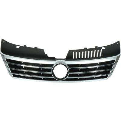 Blic 6502-07-9540990P Grille de radiateur - Radiator grille Blic 6502-07-9540990P Grille de radiateur - Radiator grille