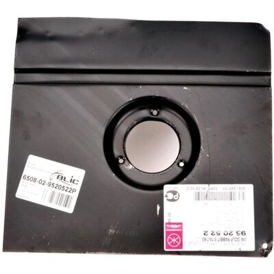 Tappo serbatoio carburante BLIC 6508-02-9520522P Tappo serbatoio carburante BLIC 6508-02-9520522P