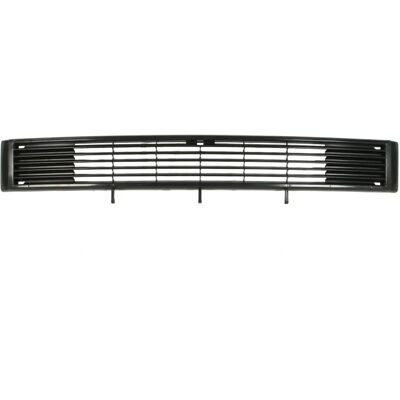 Grille de radiateur BLIC - Pièce de réparation Grille de radiateur BLIC - Pièce de réparation