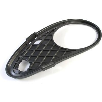 BLIC Modèle 5512-00-3515996P Grille de ventilation droit pour pare-chocs BLIC Modèle 5512-00-3515996P Grille de ventilation droit pour pare-chocs
