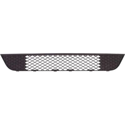 Grille de radiateur BLIC 6502-07-2564991P de remplacement Grille de radiateur BLIC 6502-07-2564991P de remplacement