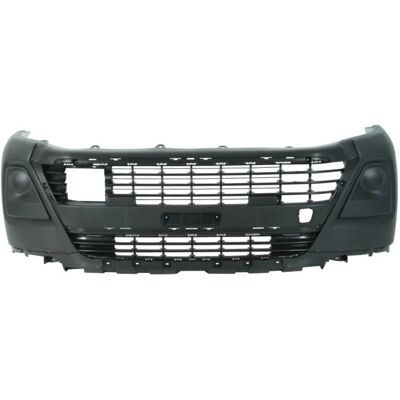 BLIC 5510-00-8190900P Pare-chocs avant pour Toyota Proace II Van - Noir BLIC 5510-00-8190900P Pare-chocs avant pour Toyota Proace II Van - Noir