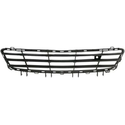 BLIC 6502-07-5052995P Grille de ventilation - Pièce de réparation BLIC 6502-07-5052995P Grille de ventilation - Pièce de réparation