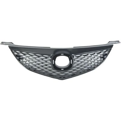Griglia del radiatore BLIC 6502-07-3476990P - Radiator grille Griglia del radiatore BLIC 6502-07-3476990P - Radiator grille