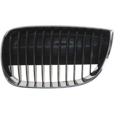 Grille de radiateur BLIC - Gauche - 6502-07-0085993P Grille de radiateur BLIC - Gauche - 6502-07-0085993P