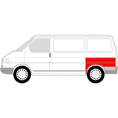 BLIC 6504-03-9558575P Bildel - Reparation BLIC 6504-03-9558575P Bildel - Reparation