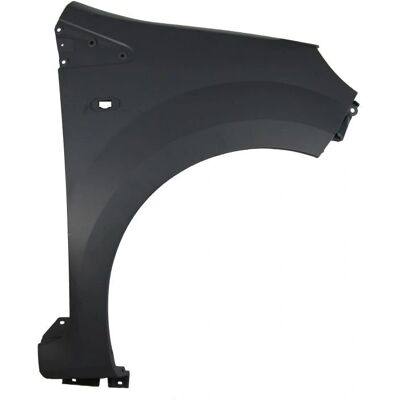 Blic 6504-04-6006312P Höger Fender - Reservdel Blic 6504-04-6006312P Höger Fender - Reservdel