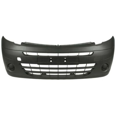 BLIC 5510-00-6010904Q - Etummainen puskurin etuosa - Auton osa BLIC 5510-00-6010904Q - Etummainen puskurin etuosa - Auton osa