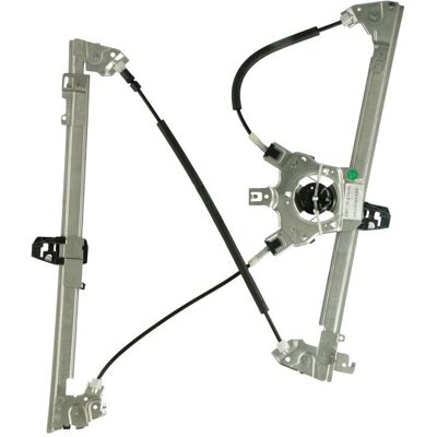 BLIC 6060-00-CI4130 Fönsterregulator - Fönsterregulator BLIC 6060-00-CI4130 Fönsterregulator - Fönsterregulator