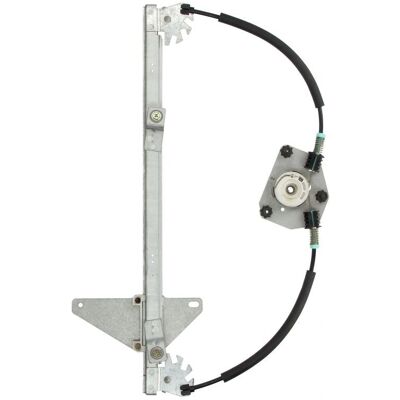 BLIC 6060-00-CI2407 Venstre side elektrisk vindusregulator - Vindusregulator BLIC 6060-00-CI2407 Venstre side elektrisk vindusregulator - Vindusregulator