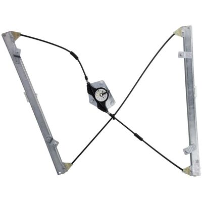BLIC Modello 6060-00-CI2437 - Regolatore finestra - Sinistra BLIC Modello 6060-00-CI2437 - Regolatore finestra - Sinistra