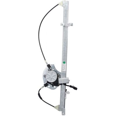 BLIC 6060-00-FI2506 Højre Vinduesregulator - Vinduesregulator BLIC 6060-00-FI2506 Højre Vinduesregulator - Vinduesregulator